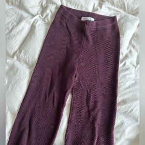 Free People Hailee Pants XS